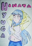 Hinata Hyuga 